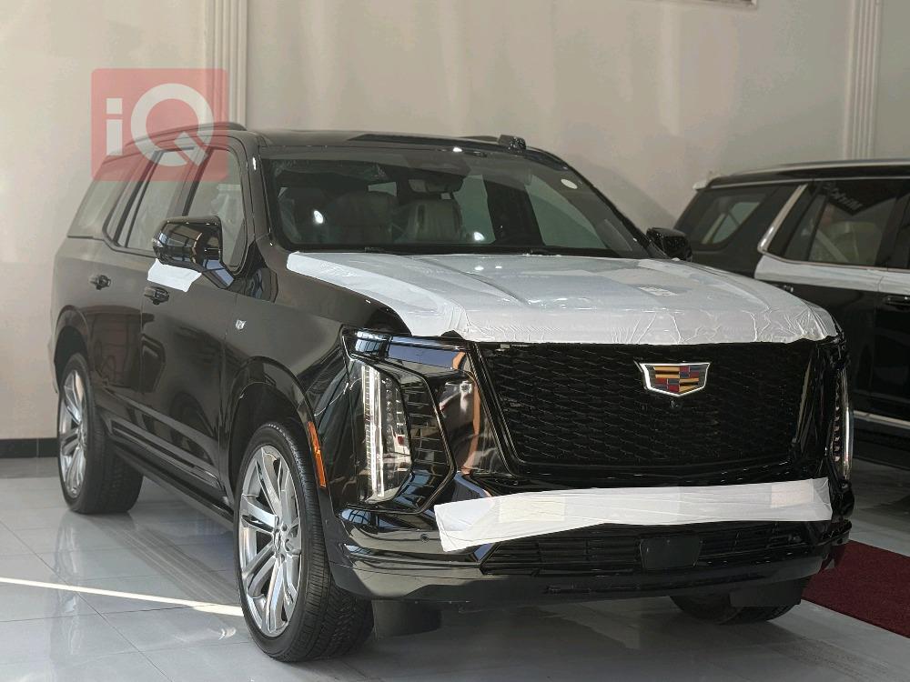 کادیلاک ئێسکەلەید